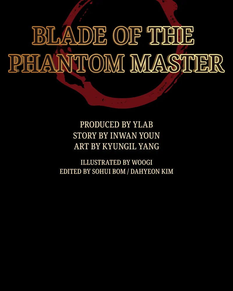 Read Blade of the Phantom Master En Manga Online