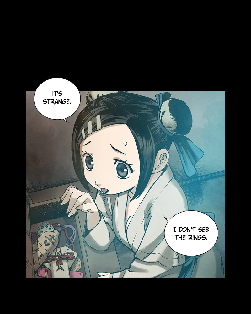 Read Blade of the Phantom Master En Manga Online