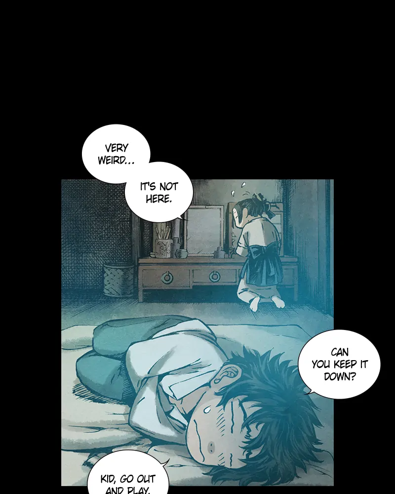 Read Blade of the Phantom Master En Manga Online
