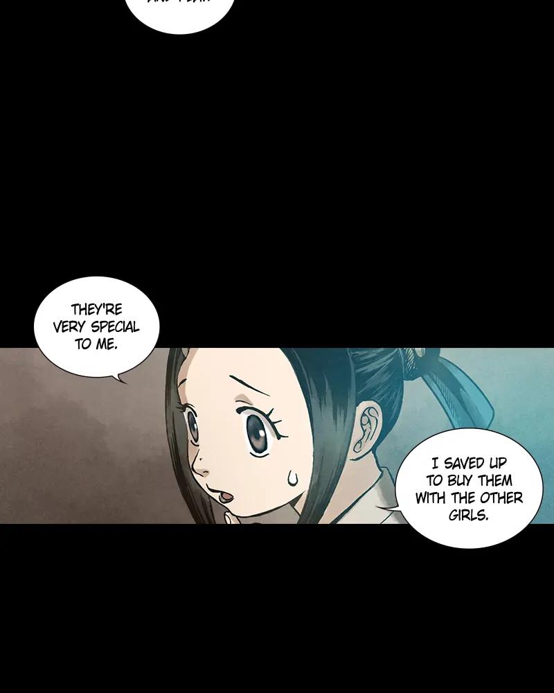 Read Blade of the Phantom Master En Manga Online
