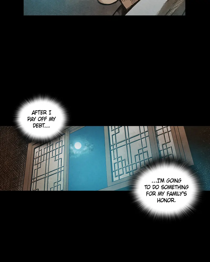 Read Blade of the Phantom Master En Manga Online