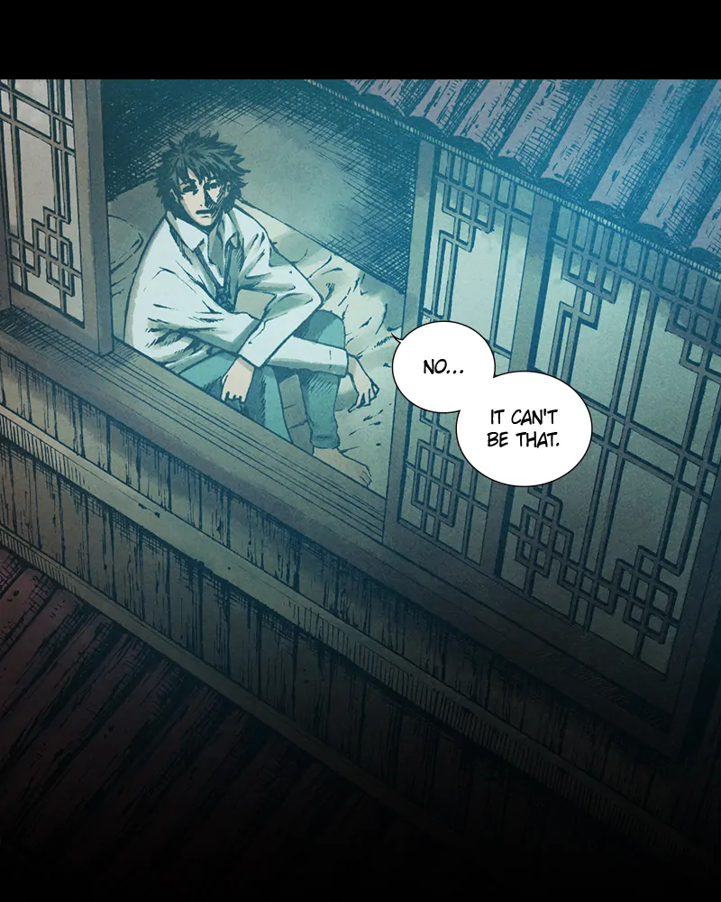 Read Blade of the Phantom Master En Manga Online
