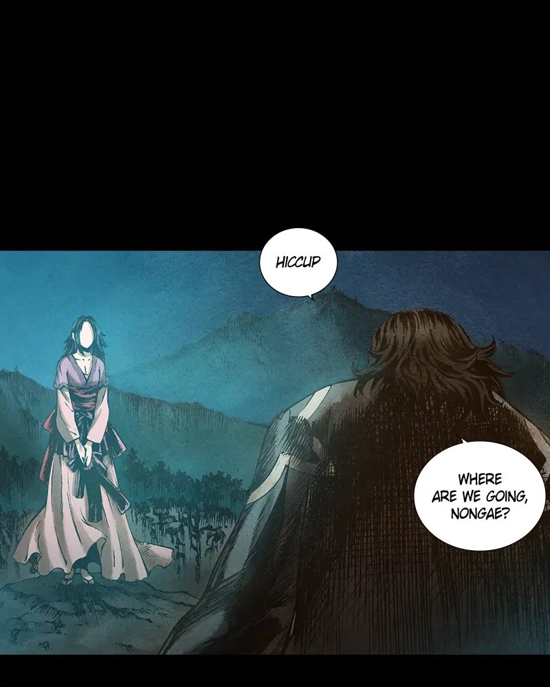 Read Blade of the Phantom Master En Manga Online
