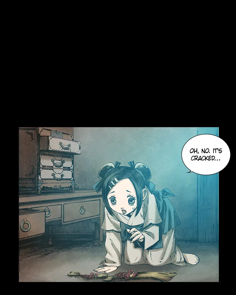 Read Blade of the Phantom Master En Manga Online