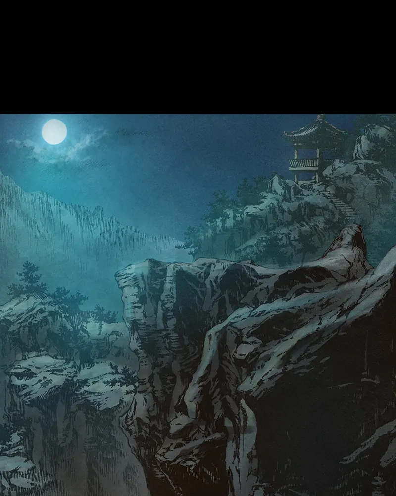 Read Blade of the Phantom Master En Manga Online