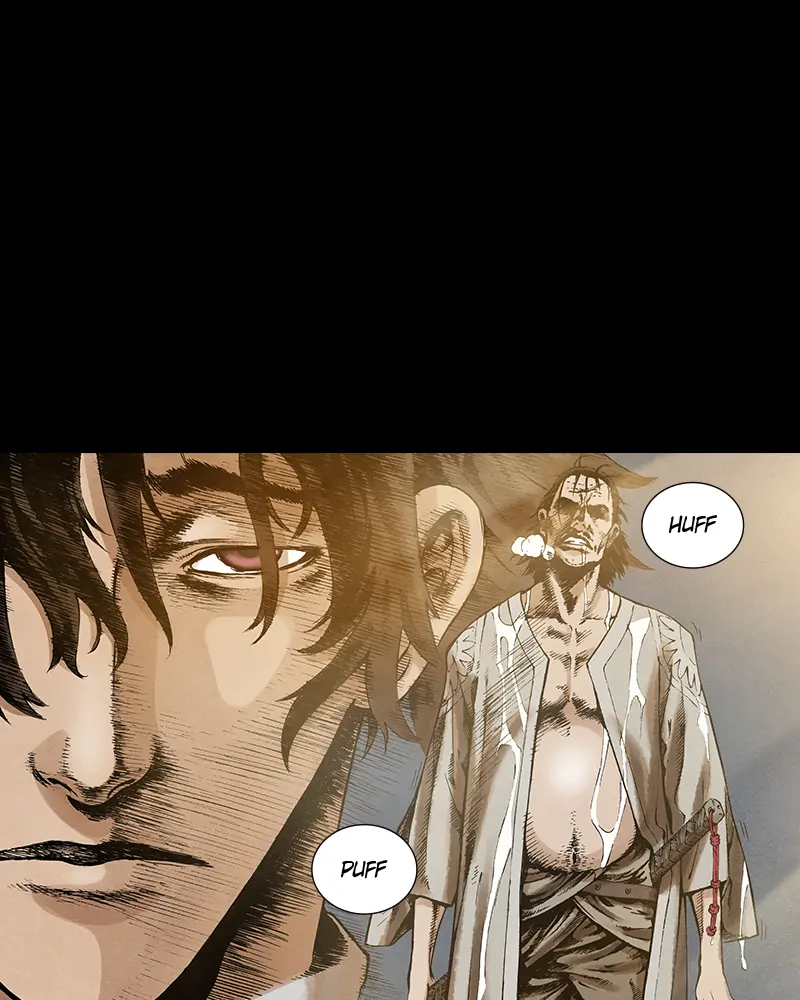 Read Blade of the Phantom Master En Manga Online