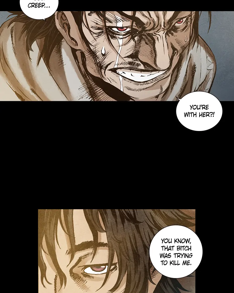 Read Blade of the Phantom Master En Manga Online