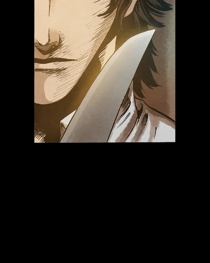 Read Blade of the Phantom Master En Manga Online