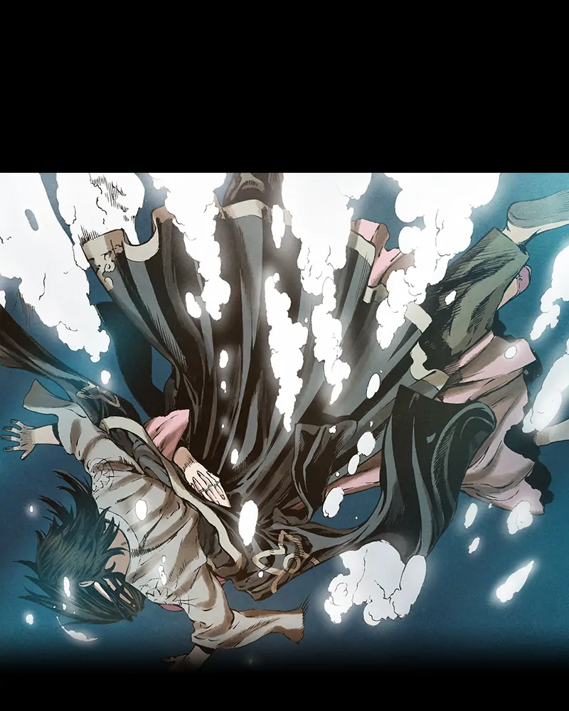 Read Blade of the Phantom Master En Manga Online