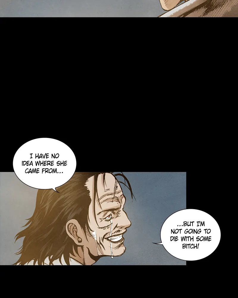 Read Blade of the Phantom Master En Manga Online