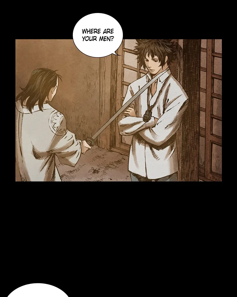 Read Blade of the Phantom Master En Manga Online