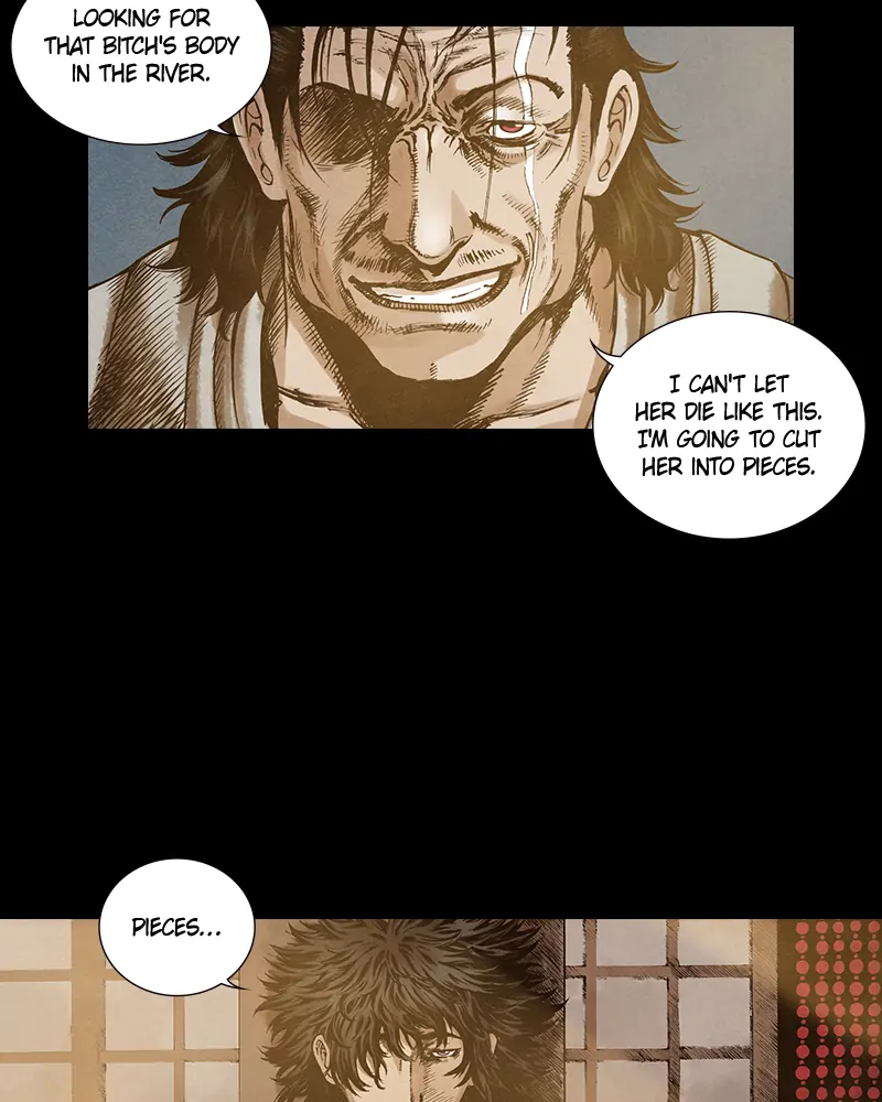 Read Blade of the Phantom Master En Manga Online