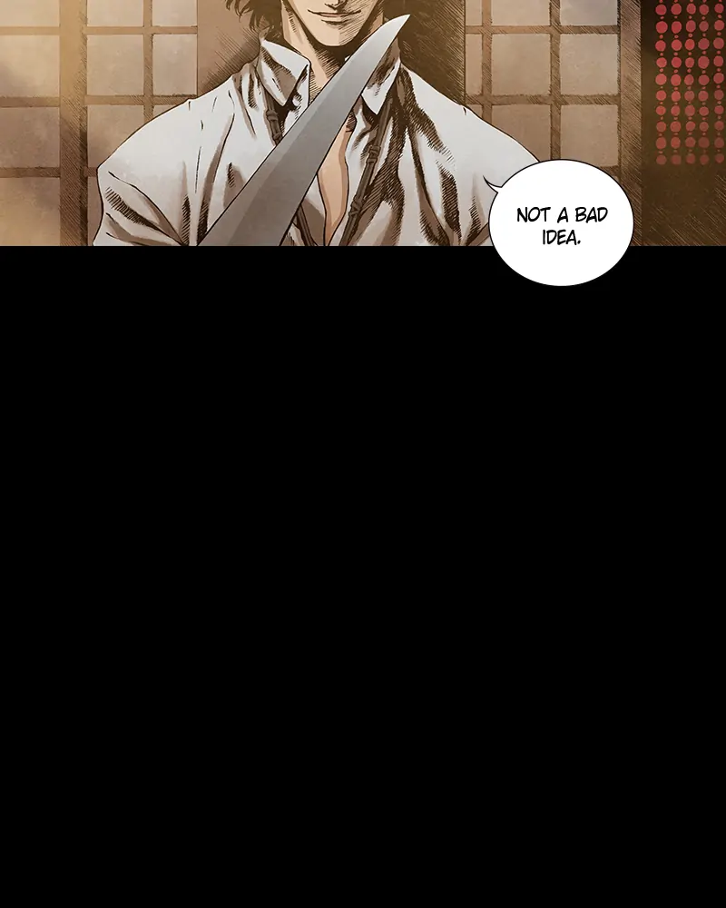 Read Blade of the Phantom Master En Manga Online