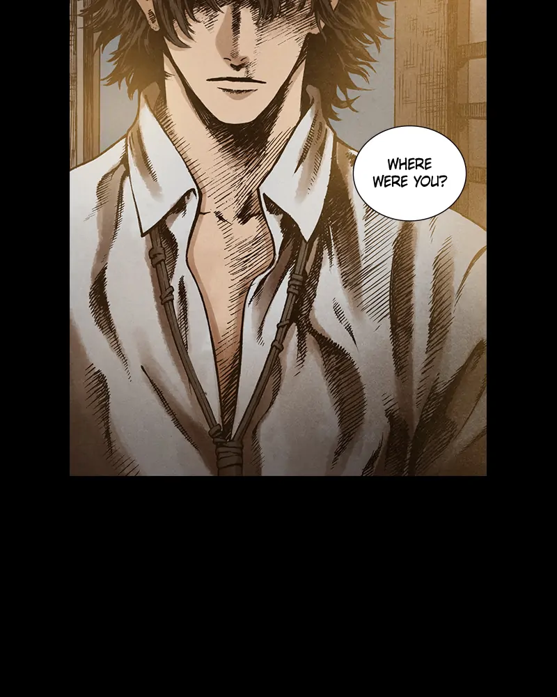 Read Blade of the Phantom Master En Manga Online