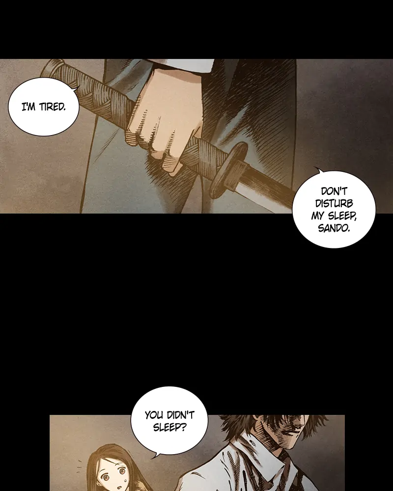 Read Blade of the Phantom Master En Manga Online