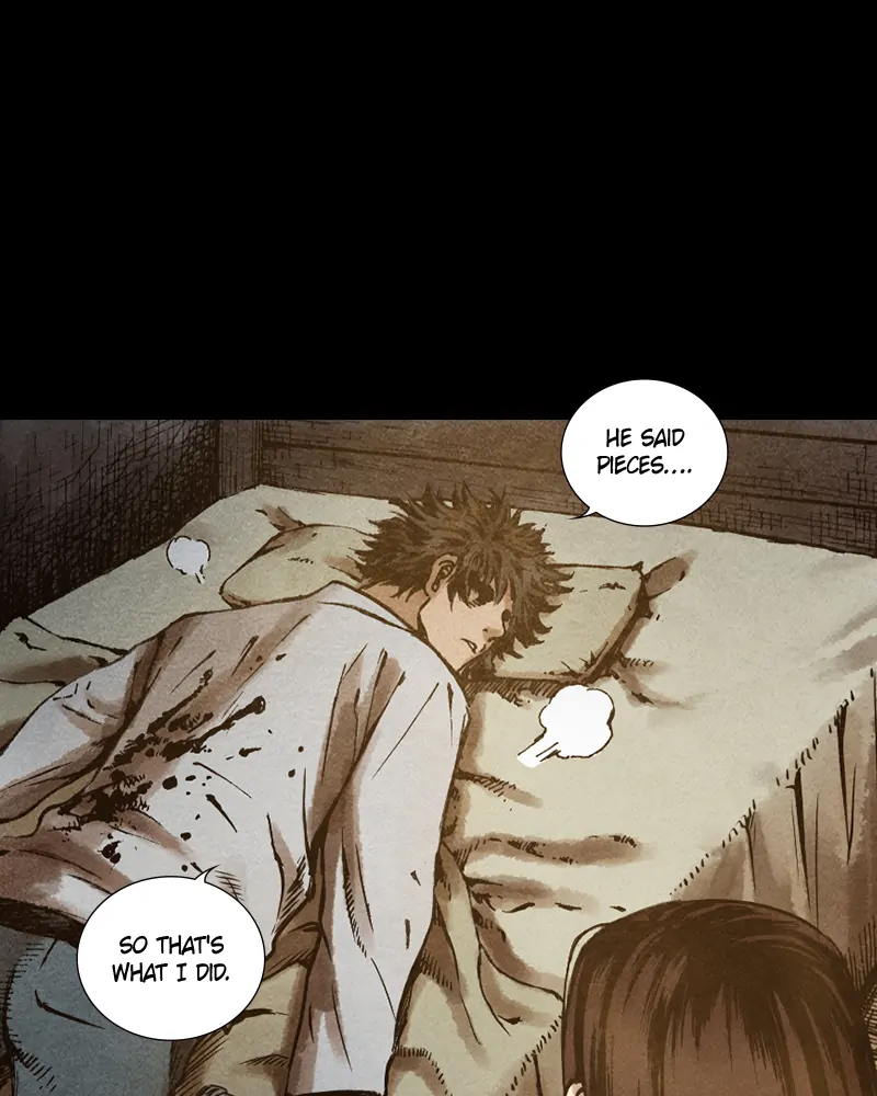 Read Blade of the Phantom Master En Manga Online