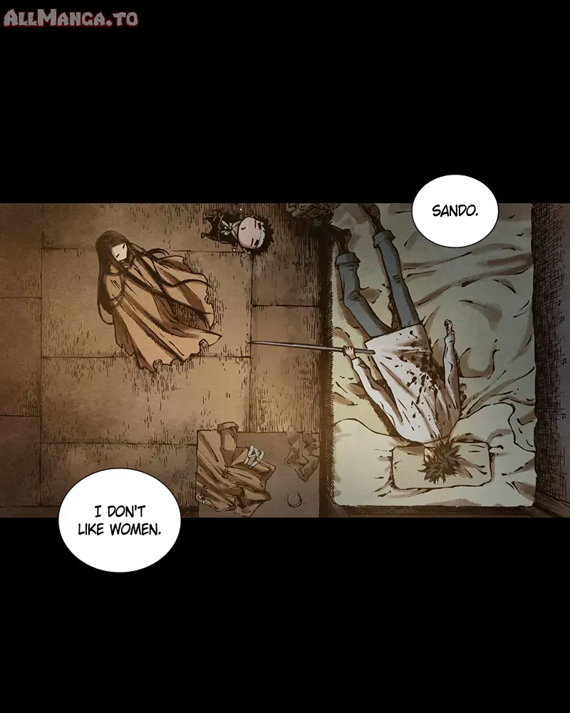Read Blade of the Phantom Master En Manga Online