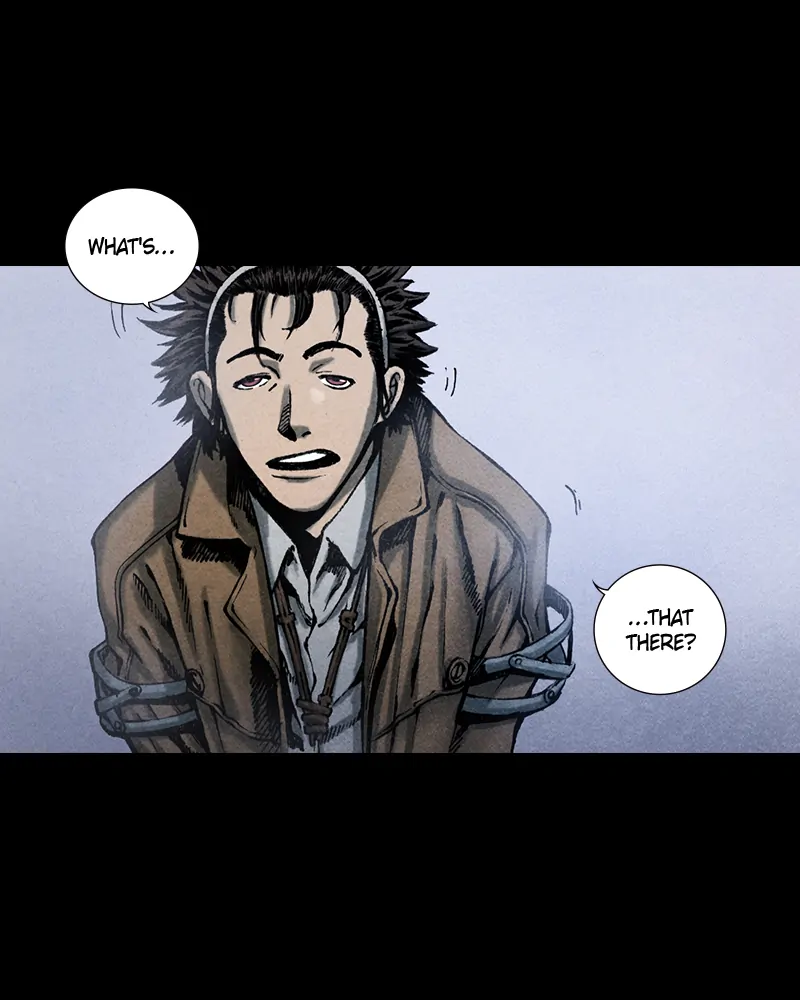 Read Blade of the Phantom Master En Manga Online