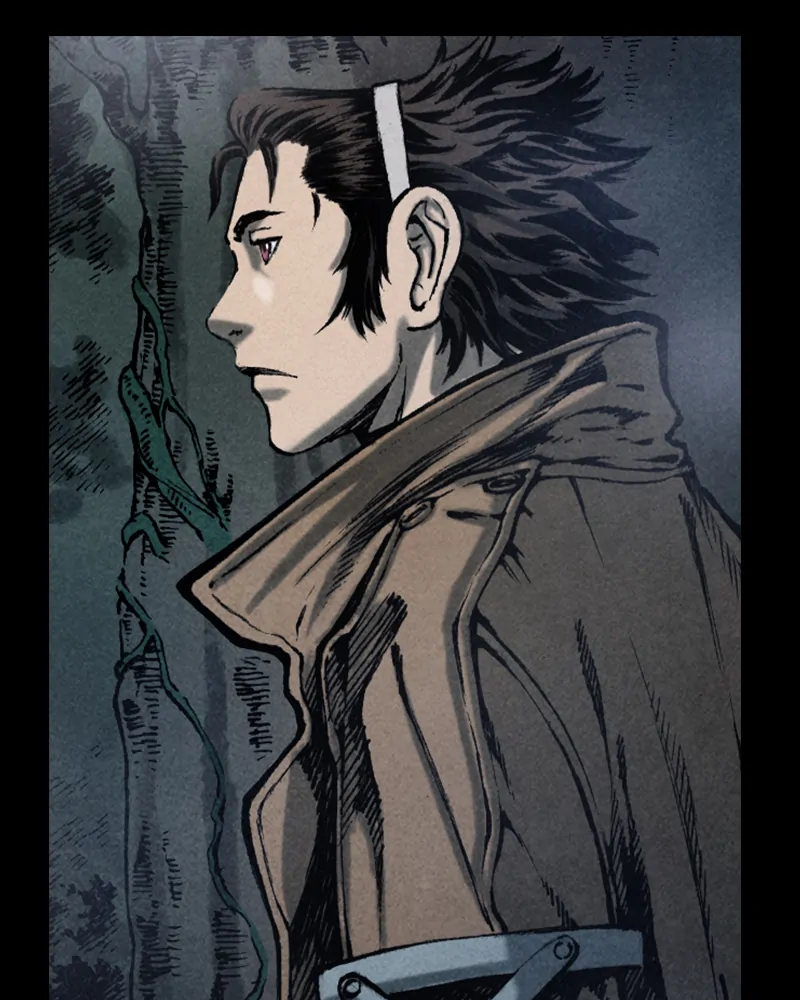 Read Blade of the Phantom Master En Manga Online