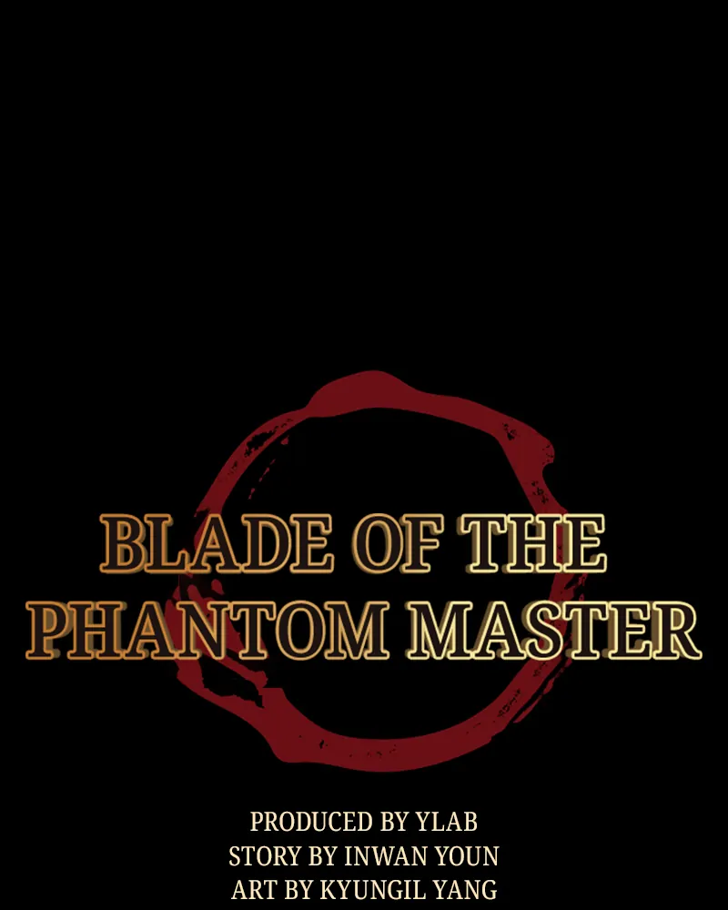 Read Blade of the Phantom Master En Manga Online