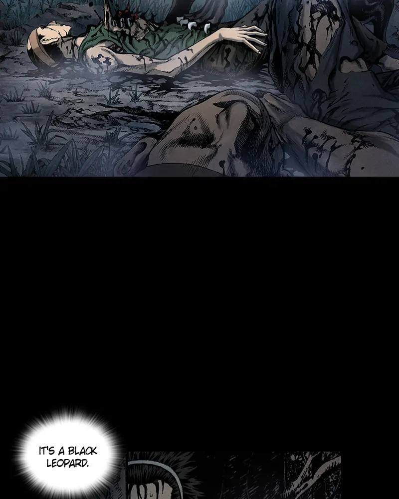 Read Blade of the Phantom Master En Manga Online