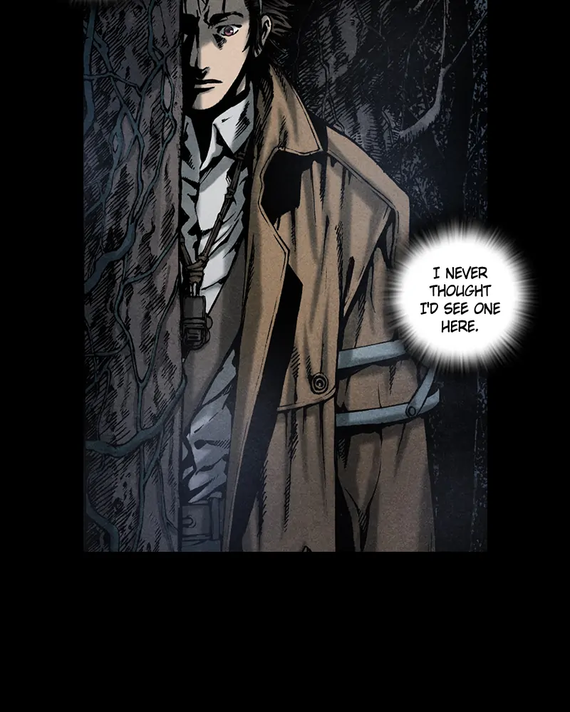 Read Blade of the Phantom Master En Manga Online