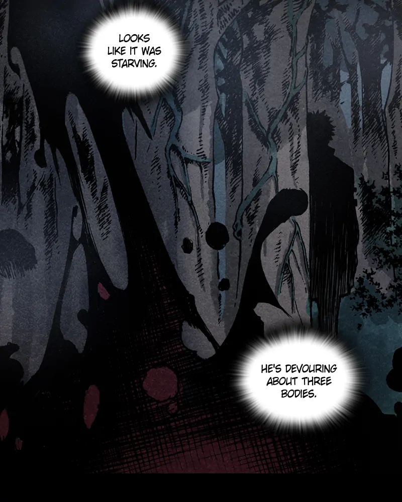 Read Blade of the Phantom Master En Manga Online