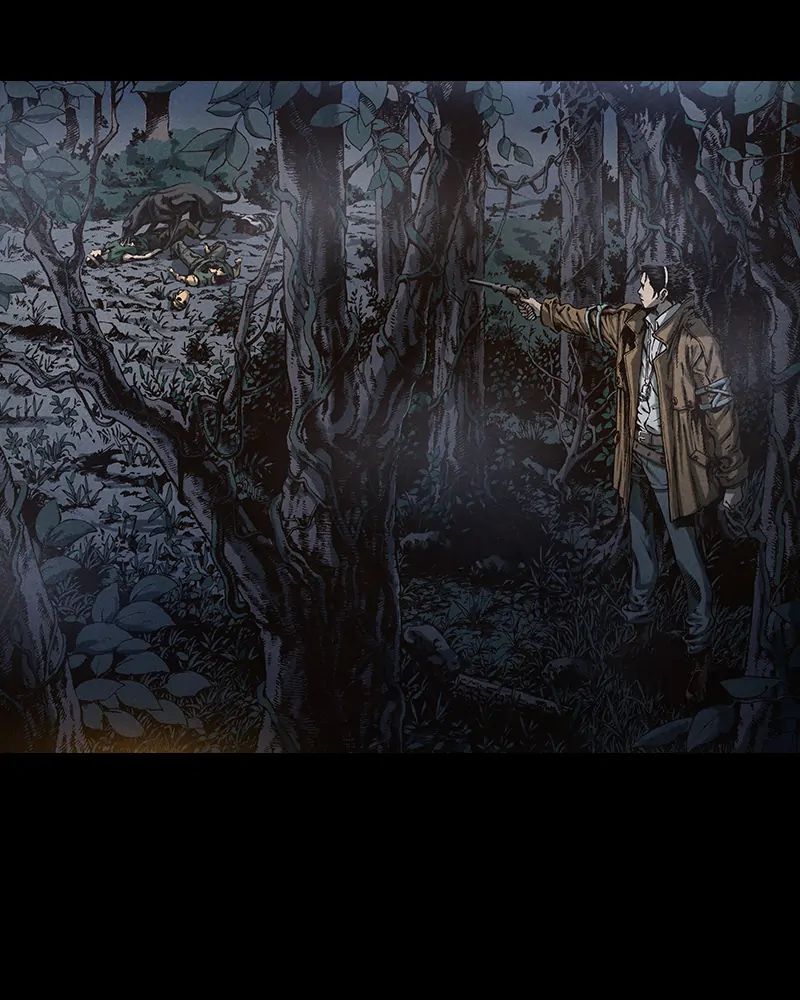 Read Blade of the Phantom Master En Manga Online