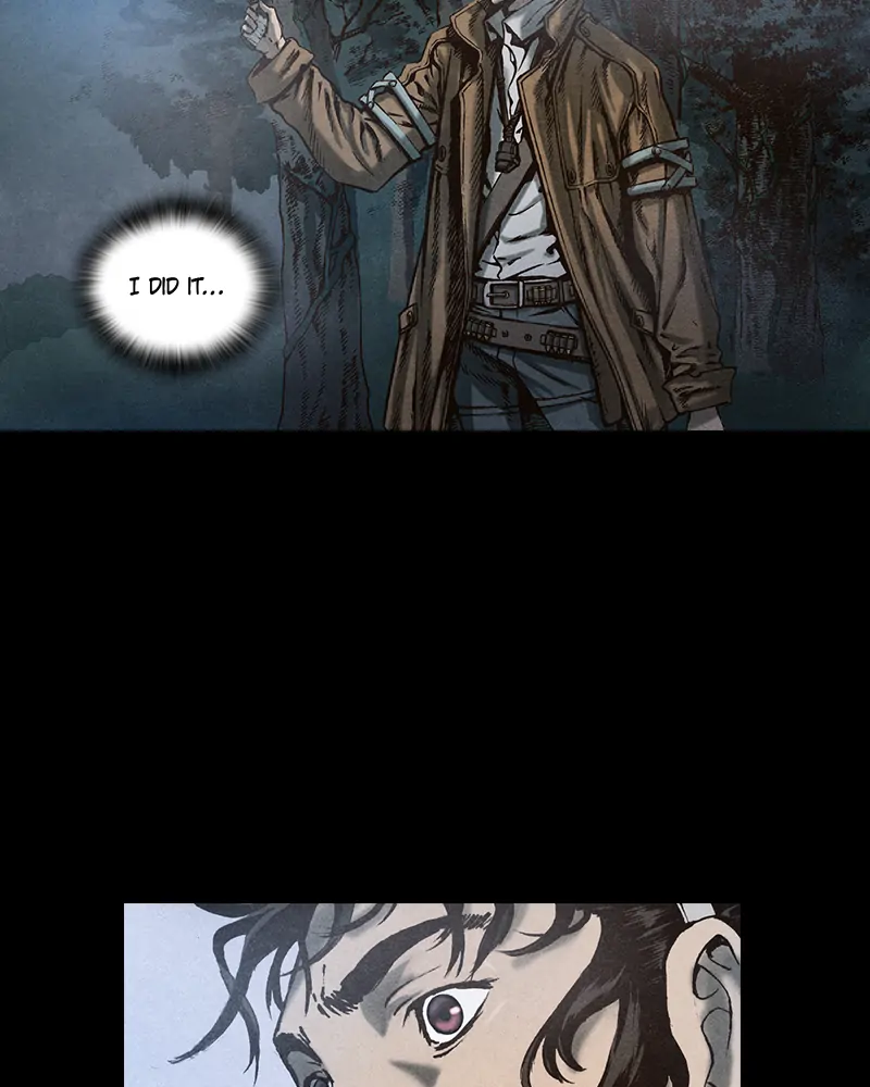 Read Blade of the Phantom Master En Manga Online