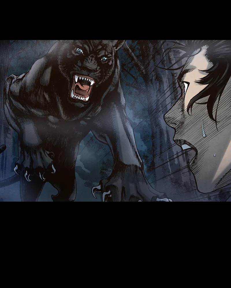 Read Blade of the Phantom Master En Manga Online