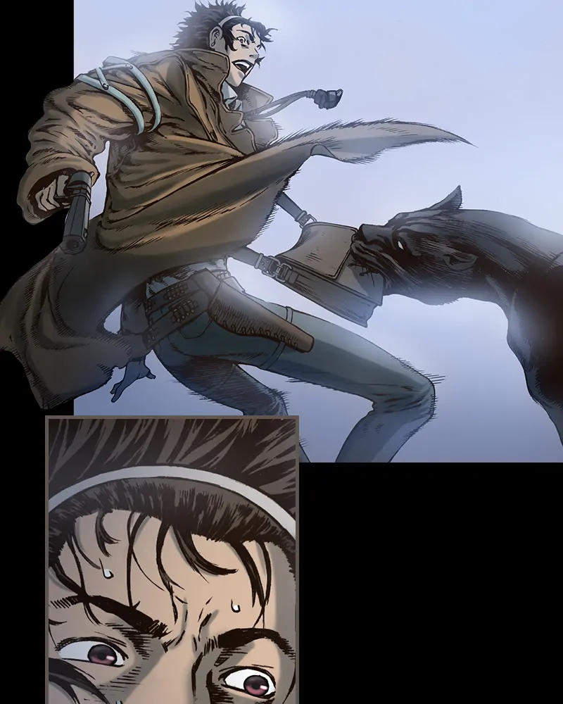 Read Blade of the Phantom Master En Manga Online