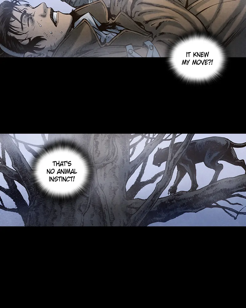 Read Blade of the Phantom Master En Manga Online