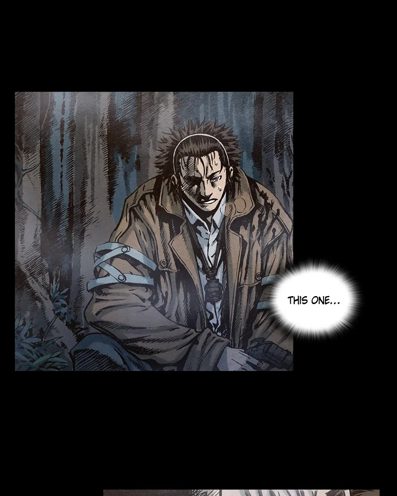 Read Blade of the Phantom Master En Manga Online