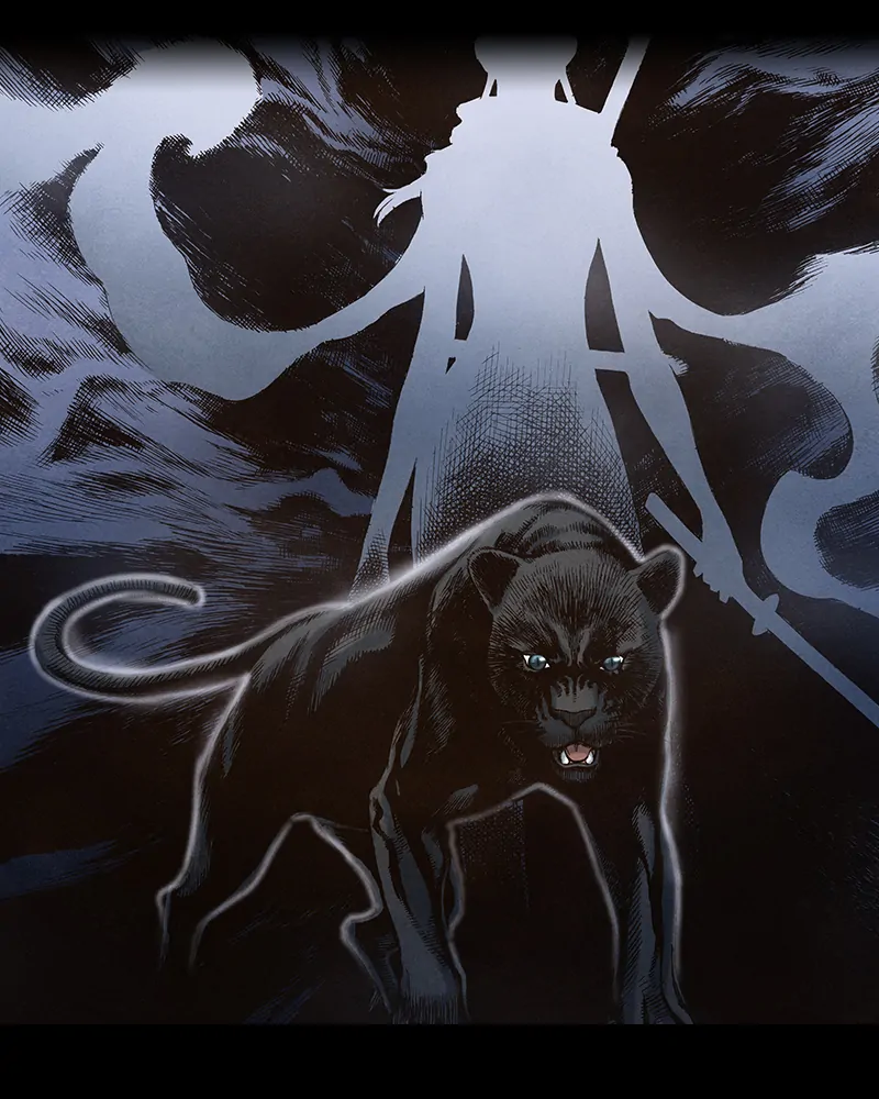 Read Blade of the Phantom Master En Manga Online