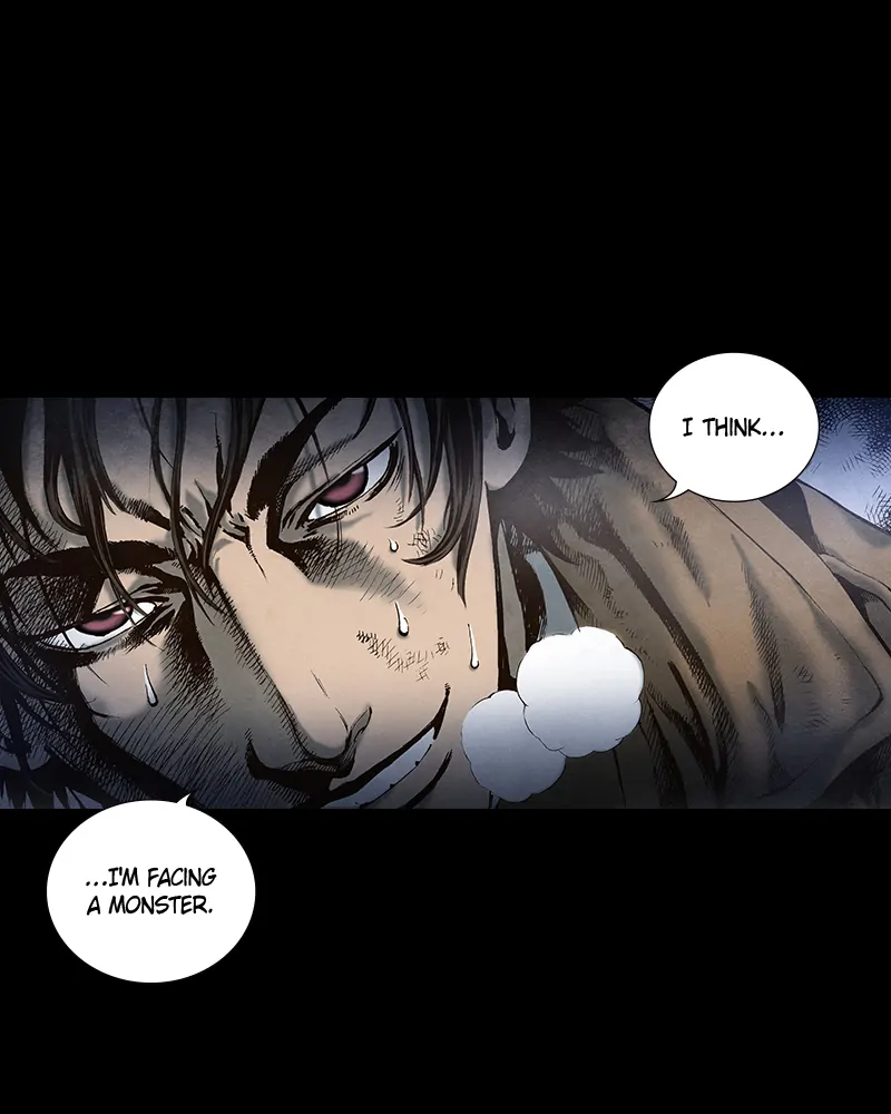 Read Blade of the Phantom Master En Manga Online