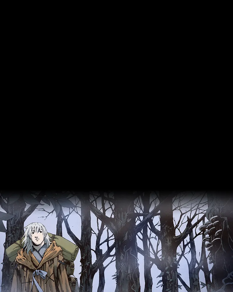 Read Blade of the Phantom Master En Manga Online