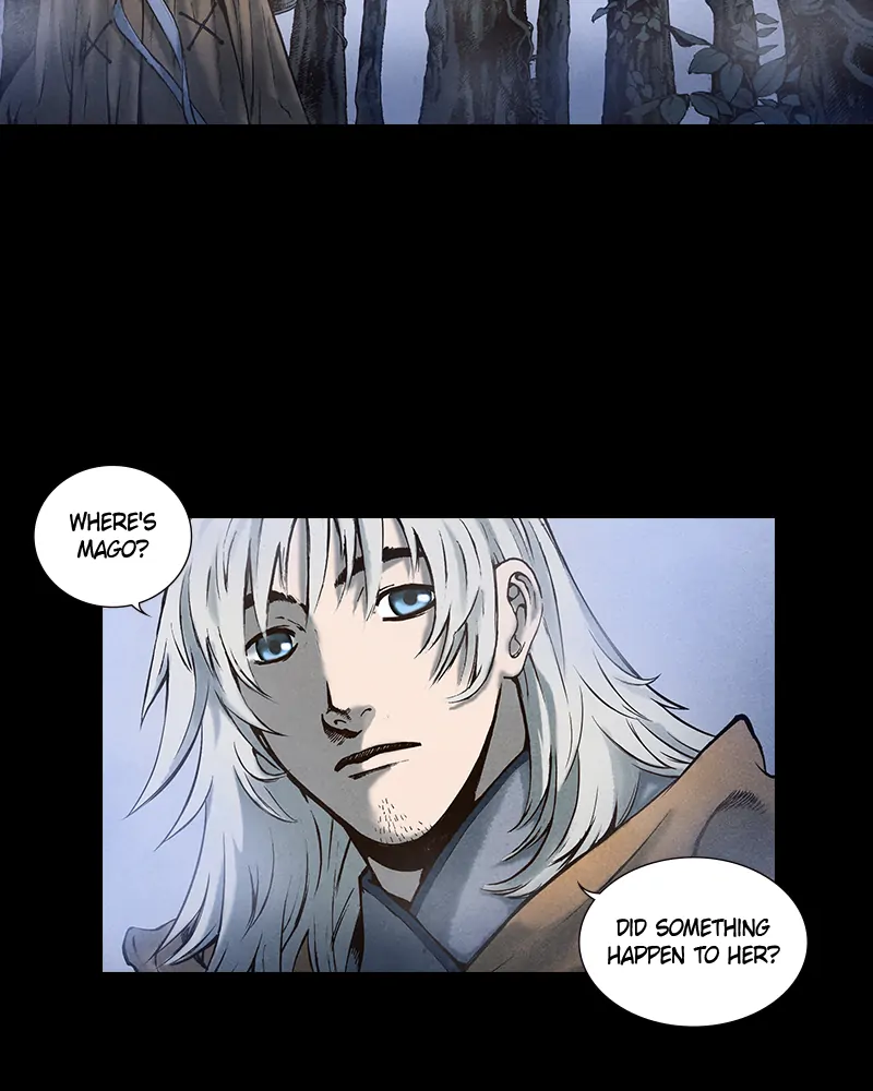 Read Blade of the Phantom Master En Manga Online