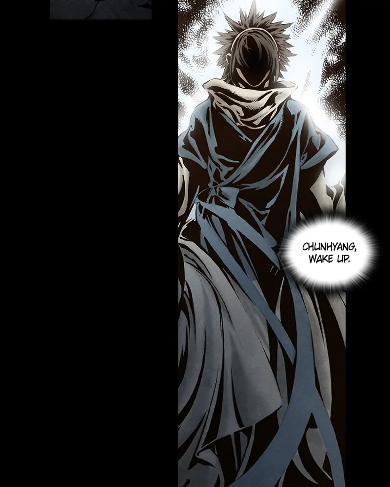Read Blade of the Phantom Master En Manga Online