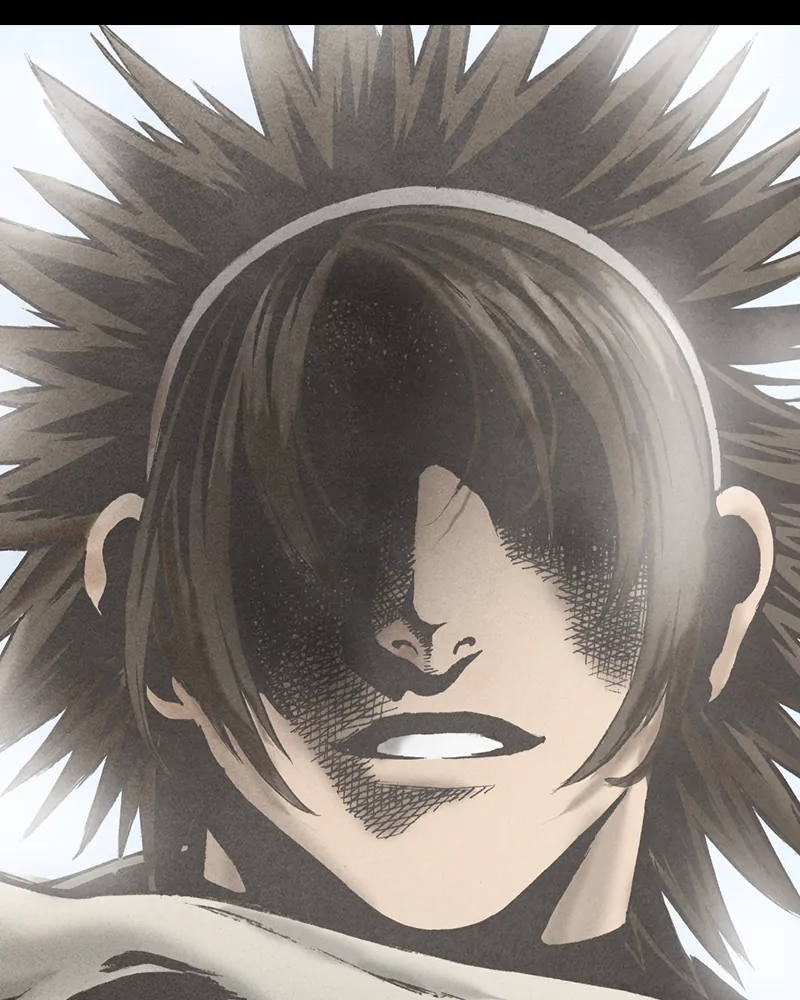 Read Blade of the Phantom Master En Manga Online