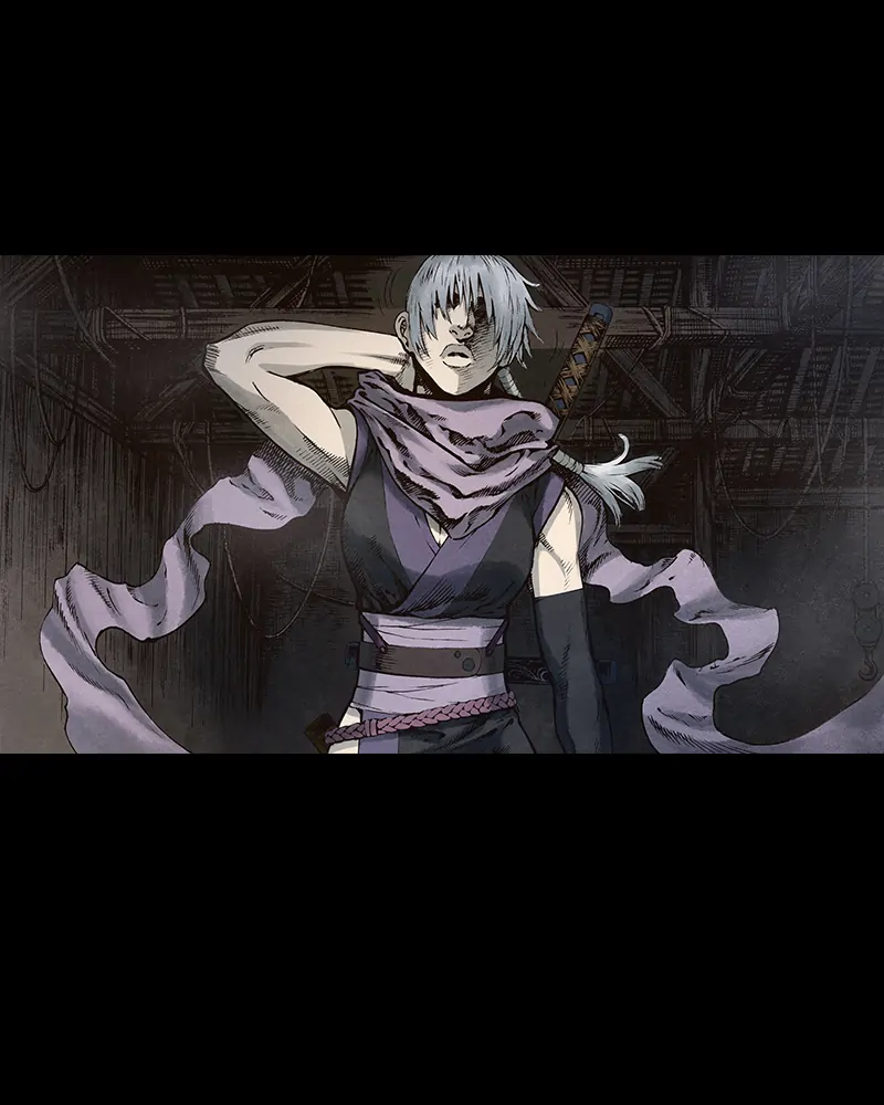 Read Blade of the Phantom Master En Manga Online
