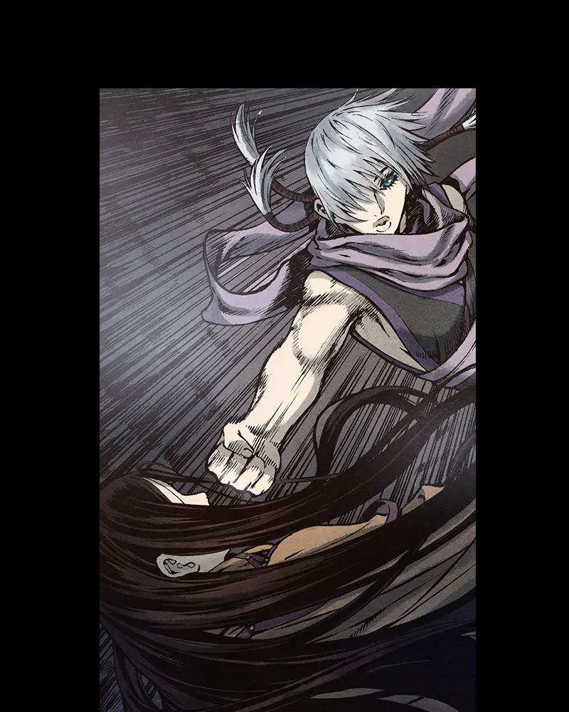 Read Blade of the Phantom Master En Manga Online