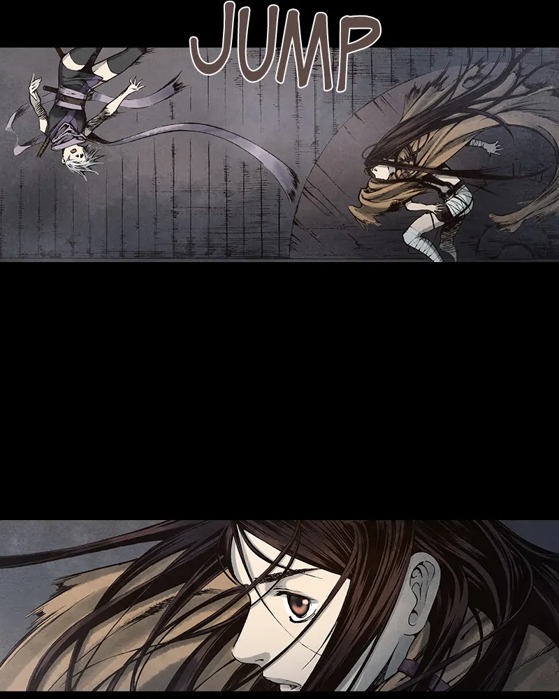 Read Blade of the Phantom Master En Manga Online
