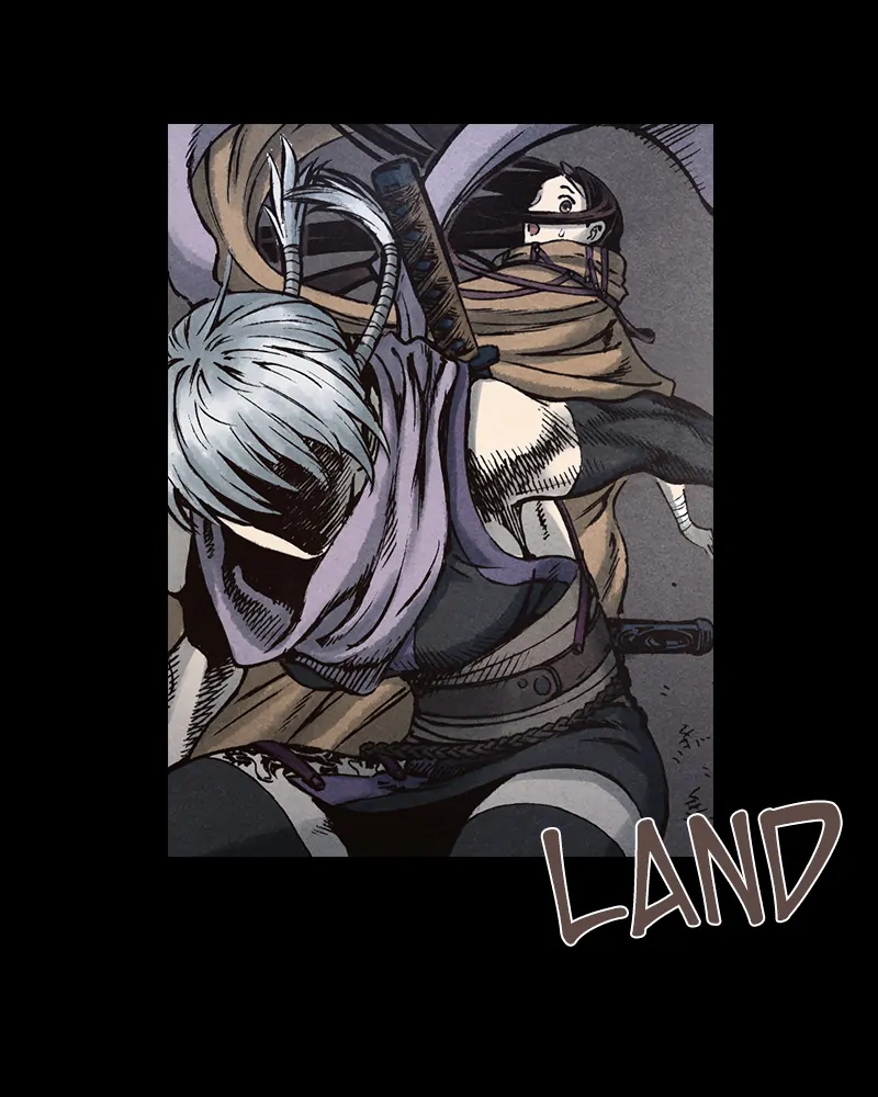 Read Blade of the Phantom Master En Manga Online