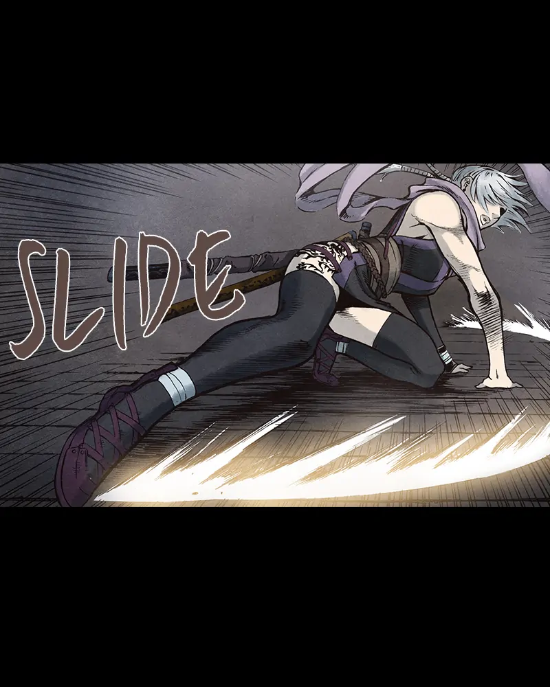 Read Blade of the Phantom Master En Manga Online