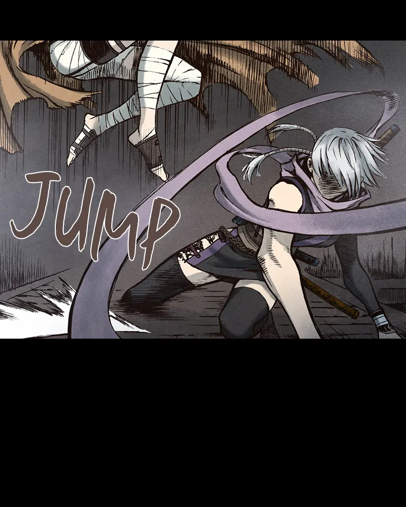 Read Blade of the Phantom Master En Manga Online