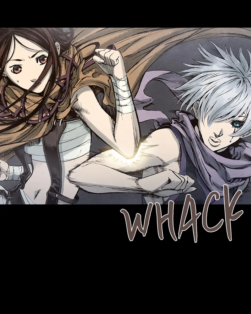 Read Blade of the Phantom Master En Manga Online
