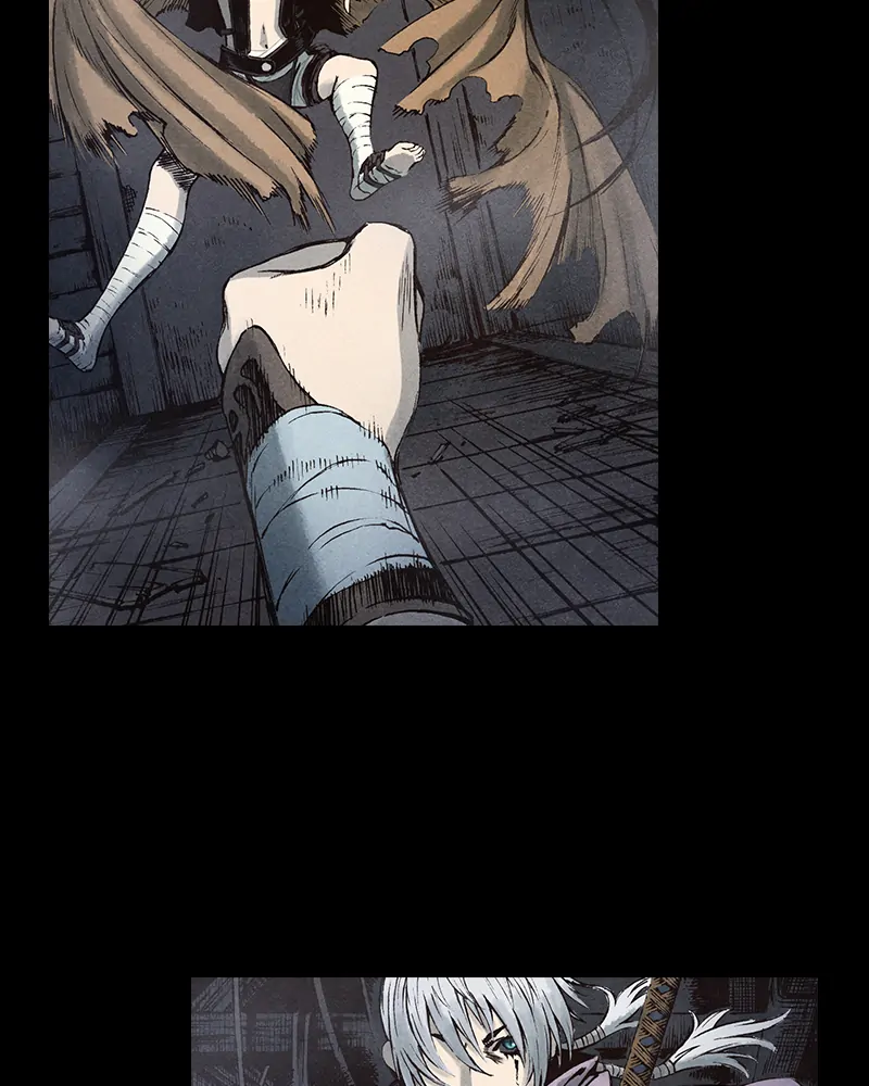 Read Blade of the Phantom Master En Manga Online