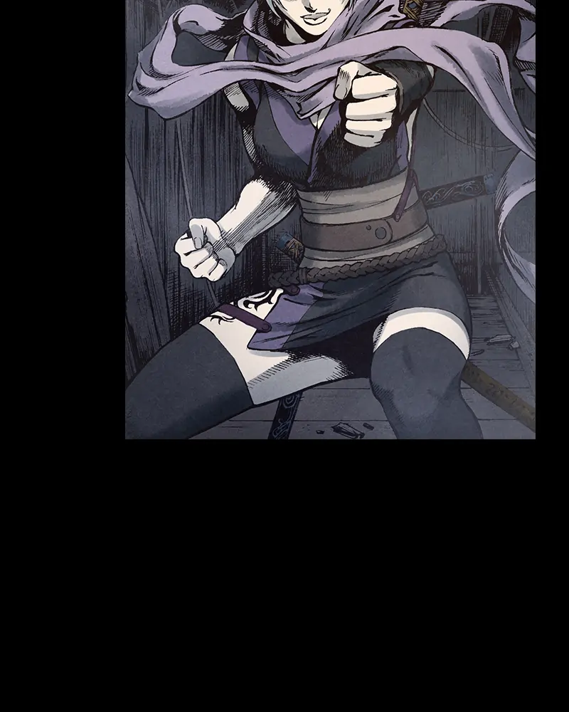 Read Blade of the Phantom Master En Manga Online