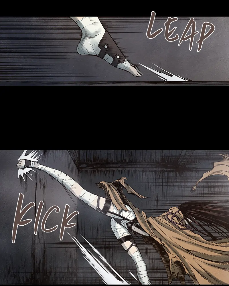 Read Blade of the Phantom Master En Manga Online