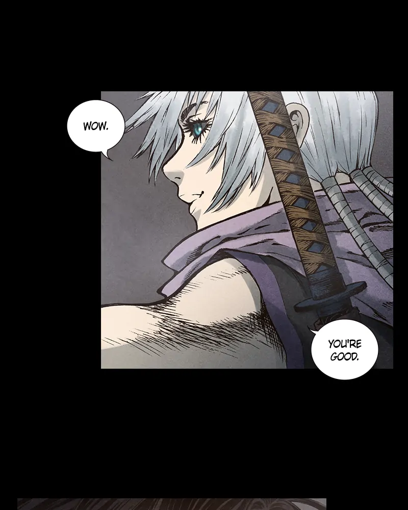 Read Blade of the Phantom Master En Manga Online